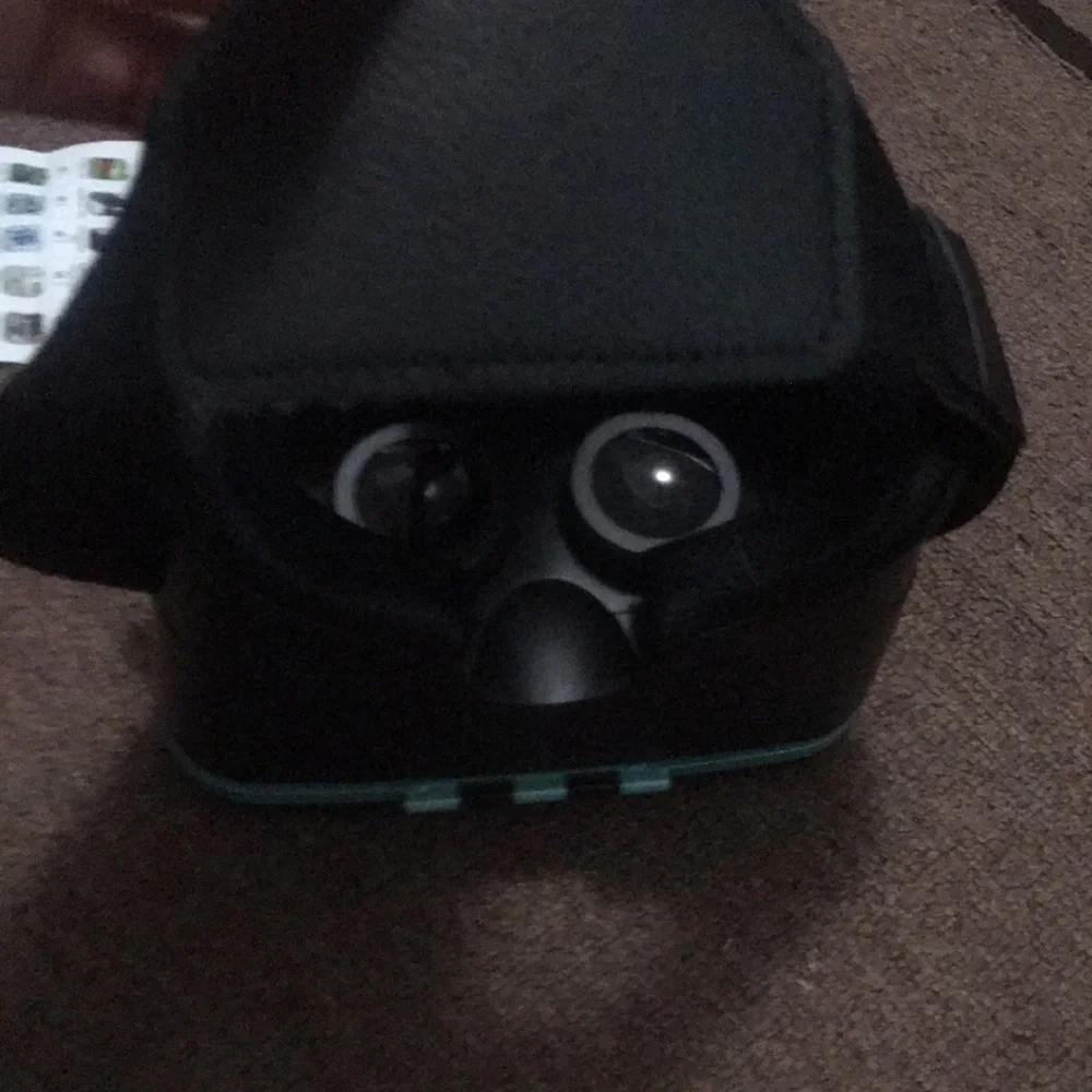 360 virtual reality